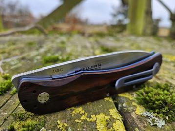 couteau pliant Boker Plus Exskelibur 1 beschikbaar voor biedingen