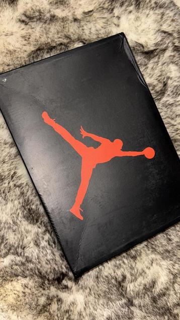 Jordan 3 Retro SP « Rio», Neuf, Enlèvement ou Envoi, Jordan, Baskets