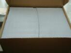 Venster enveloppen 500st/doos, (4a5 dozen beschikbaar =80€ ), Ophalen of Verzenden, Envelop