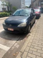 Opel corsa d  2001, Auto's, Particulier, Corsa, Te koop, Rood