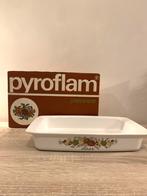 Pyroflam ovenschaal (nieuw), Ophalen, Nieuw, Schaal of Schalen