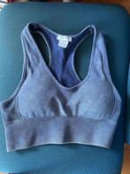 Exclusieve sporttop dames blauw/ jeanskleurig maat XS NIEUW, Kleding | Dames, Sportkleding, Ophalen, Blauw, Nieuw, Fitness of Aerobics