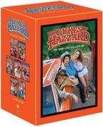 Dukes of Hazzard DVD box complete serie met NL subs, Boxset, Ophalen of Verzenden, Nieuw in verpakking