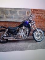 Suzuki intruder, wallaroo,, Motos, Particulier