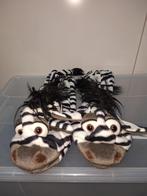 Living puppets Kletsworm Zebra (W574), Kinderen en Baby's, Speelgoed | Poppen, Ophalen, Gebruikt, Overige typen