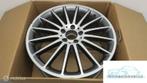 1X A1764010502 7X21 W117 W176 AMG Velg HIMALAYA GREY MID, Auto-onderdelen, Banden en Velgen, Velg(en), Nieuw, Ophalen of Verzenden