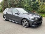 BMW 318 I M pakket, Auto's, BMW, Voorwielaandrijving, 4 deurs, 1 Reeks, Leder en Stof