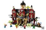 Lego hidden side spookschool 70425, Ophalen of Verzenden, Nieuw, Complete set, Lego