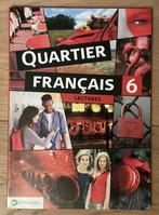 Quartier français 6 Lectures, Ophalen of Verzenden