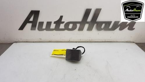 KACHELWEERSTAND Skoda Fabia II Combi (01-2007/12-2015), Auto-onderdelen, Airco en Verwarming, Skoda, Gebruikt