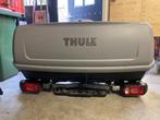Thule 900 en 902, Auto diversen, Fietsendragers, Ophalen, Zo goed als nieuw, Brede banden, 2 fietsen