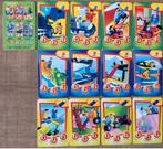 Lego verzamelkaarten: Jack Stone, Ophalen of Verzenden, Zo goed als nieuw, Meerdere kaarten