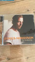 CD James Morrison, Ophalen of Verzenden