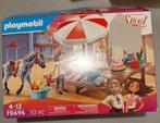 Playmobil spirit, Enlèvement, Comme neuf