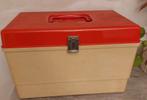 Retro naaikoffer in perfecte staat, Ophalen