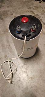 chaudiere  bulex RBK 10l electrique chauffe eau, Enlèvement