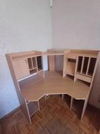 Bureau de coin, Ophalen, Gebruikt, Bureau