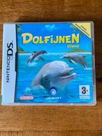 Dauphins Nintendo DS, Consoles de jeu & Jeux vidéo, Jeux | Nintendo DS, Comme neuf, À partir de 3 ans, Enlèvement ou Envoi, Simulation