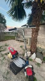 BENZINE STEP TEKOOP !!, Fietsen en Brommers, Steps, Ophalen