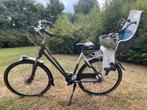 Damesfiets merk Gazelle in perfect staat💯, Fietsen en Brommers, Gebruikt, Versnellingen, Ophalen of Verzenden, 50 tot 53 cm