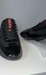 prada cup noir, Neuf, Enlèvement ou Envoi, Chaussures à lacets, Prada