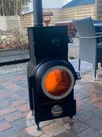 Tuin kacheltje uniek stuk slechts 1 van gemaakt, Tuin en Terras, Tuinhaarden, Ophalen, Zo goed als nieuw