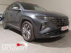 Hyundai Tucson 1,6 T-GDi Feel Comfort Pack 48V //leder//cam, SUV ou Tout-terrain, 5 places, https://public.car-pass.be/vhr/9a7874b9-2fc1-4ea4-9e11-03b5a649fd02