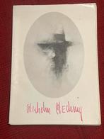 Boek Aalst Kunst - Wilhelm Mechnig, Ophalen