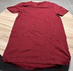 Bordeaux t-shirt (Coolcat, maat M), Vêtements | Hommes, T-shirts, Comme neuf, Taille 48/50 (M), Coolcat, Rouge