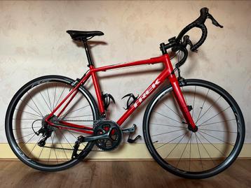 Trek Émonda ALR racefiets —zeer licht— als nieuw! ‍️ beschikbaar voor biedingen