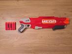 nerf MEGA, Ophalen of Verzenden, Zo goed als nieuw