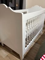 Babybed Bopita, Kinderen en Baby's, Ophalen, Zo goed als nieuw, Matras