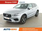 Volvo XC60 2.0 T5 R-Design 2WD (bj 2019, automaat), Auto's, Volvo, Gebruikt, Euro 6, 1969 cc, Leder