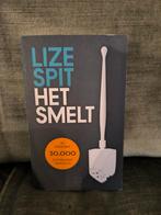 Het smelt.      (Lize Spit), Enlèvement, Comme neuf, Lize Spit, Belgique