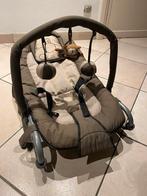 Baninni wipstoel baby compleet schommelstoel, Overige merken, Met gordel(s) of riempje(s), Gebruikt, Ophalen of Verzenden