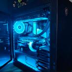 MSI CORSAIRE volledige pc, Computers en Software, Ophalen, Gebruikt, Gaming, HDD