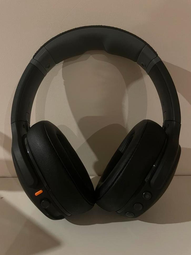 Skullcandy Crusher EVO, TV, Hi-fi & Vidéo, Casques audio, Neuf, Skullcandy, Sans fil, Bluetooth, Enlèvement ou Envoi