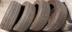 Pneus Hiver, Autos : Pièces & Accessoires, Pneus & Jantes, Pneus hiver, Enlèvement, Pneu(s), 18 pouces