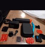 gopro hero 13, Enlèvement ou Envoi, Comme neuf, GoPro