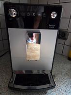 Melitta Purista Series 300, Electroménager, Enlèvement, Utilisé, Café en grains