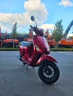 La Souris Sourini 50cc klasse A 4 takt 2019 - 6944 km
