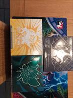 Pokemon center ETB's, Hobby en Vrije tijd, Verzamelkaartspellen | Overige, Ophalen of Verzenden, Nieuw