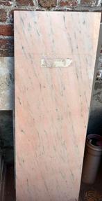 Assiette en marbre, Enlèvement, Comme neuf