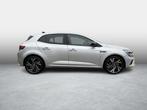 Renault Mégane Berline PHev Engineered 160, Auto's, Stof, Gebruikt, 4 cilinders, 1650 kg