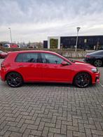 Volkswagen Golf 7.5 GTI performance, Automatique, Tissu, Carnet d'entretien, Achat