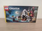 LEGO Creator 40597 Griezelig pirateneiland, Ophalen of Verzenden, Nieuw, Complete set, Lego