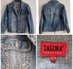 Jeansvestje perfecte staat, Vêtements | Femmes, Vestes | Été, Enlèvement ou Envoi, Comme neuf
