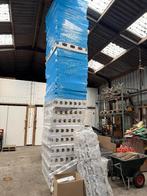 zwembadblokken, Doe-het-zelf en Bouw, Isolatie en Afdichting, Ophalen, 12 cm of meer, Nieuw, Muurisolatie