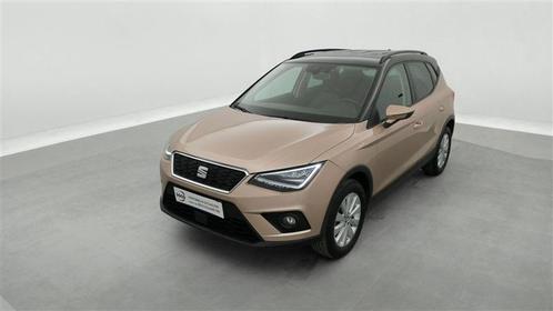 SEAT Arona 1.0 TSI Move! NAVI/FULL LED/JA/PDC, Autos, Seat, Entreprise, Achat, Arona, Essence, SUV ou Tout-terrain, 5 portes, Boîte manuelle