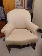 Fauteuil Toad, Huis en Inrichting, Ophalen, Gebruikt